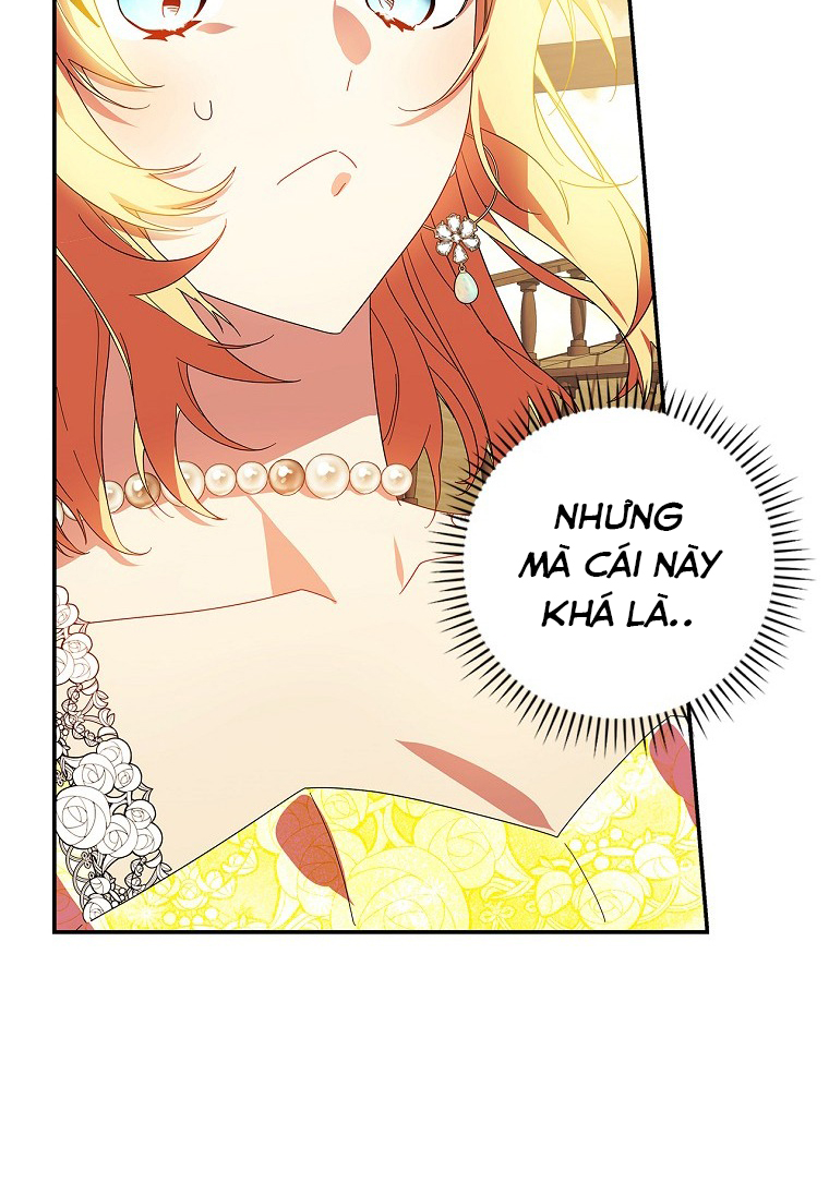 câu chuyện cổ tích về nhân vật phản diện chapter 45 30