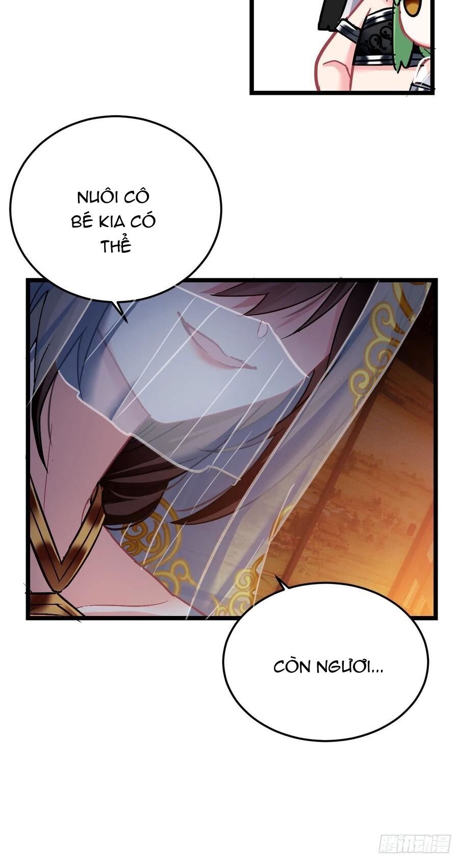 ta mới không gả cho hoàng tử phản diện chapter 55 29