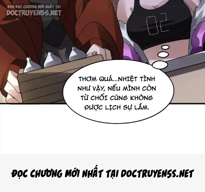 không gian hệ lão lục: dự trữ một vạn tấn thịt ngày tận thế chapter 38 50