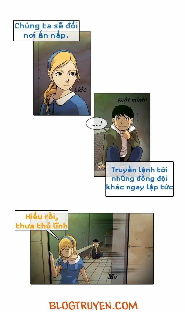 gepetto chapter 22 20