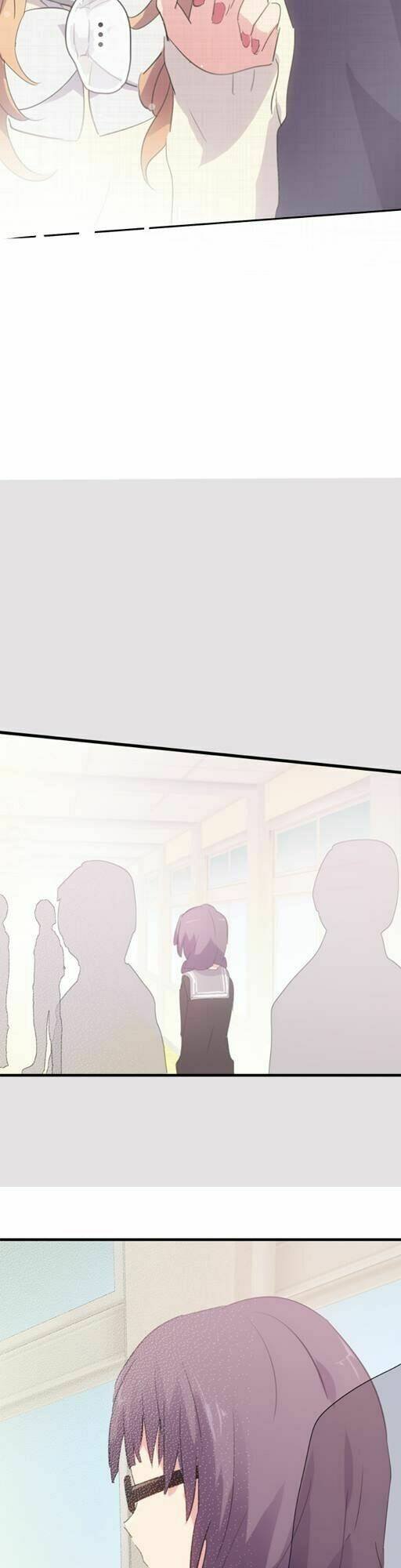 tôi trở thành đại diện của lớp chapter 5 27