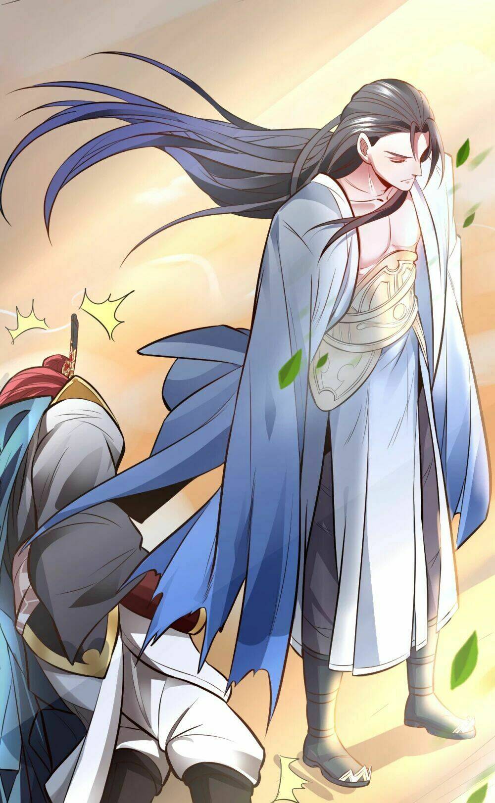 tối cường đại biểu hoàng kim thận chapter 21 28