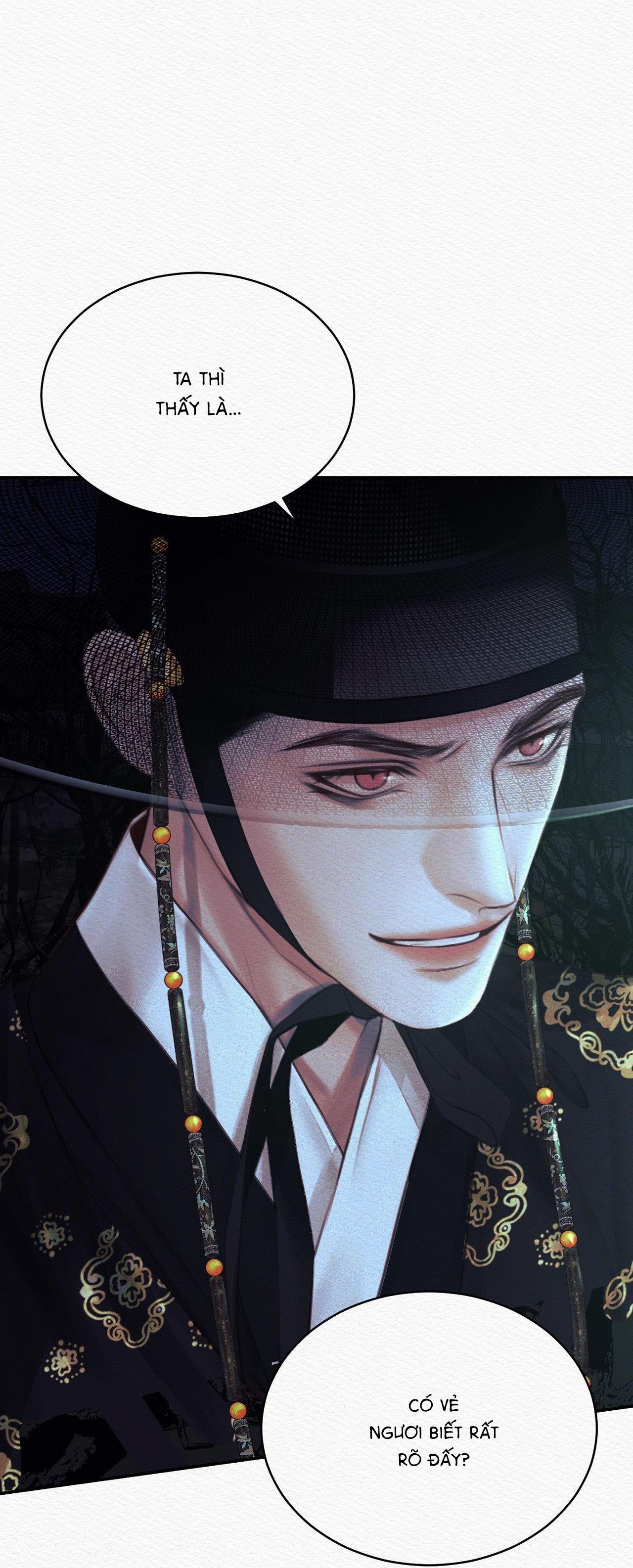 qủy dạ khúc chapter 46 17