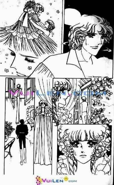 tiểu thư áo trắng chapter 6 11