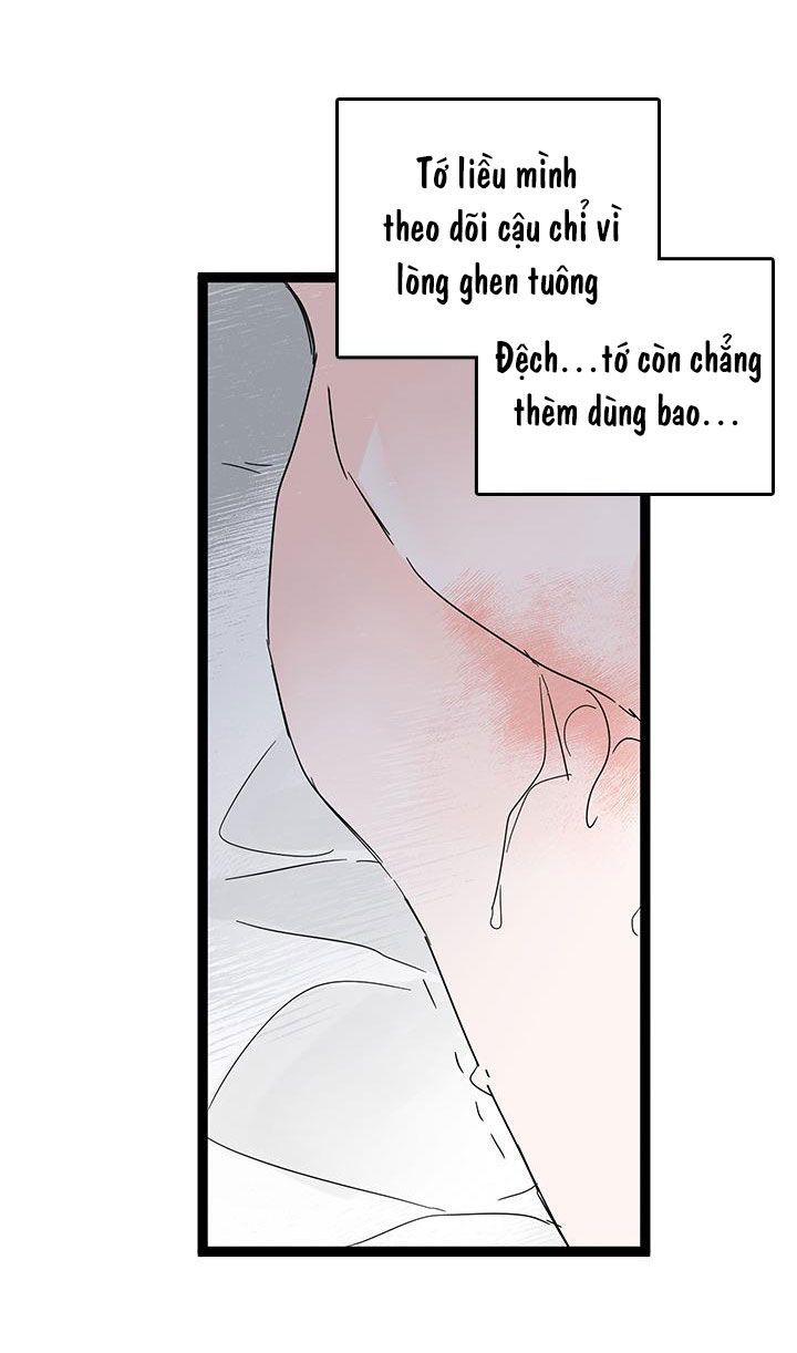 tình cờ yêu (full) chapter 6 23