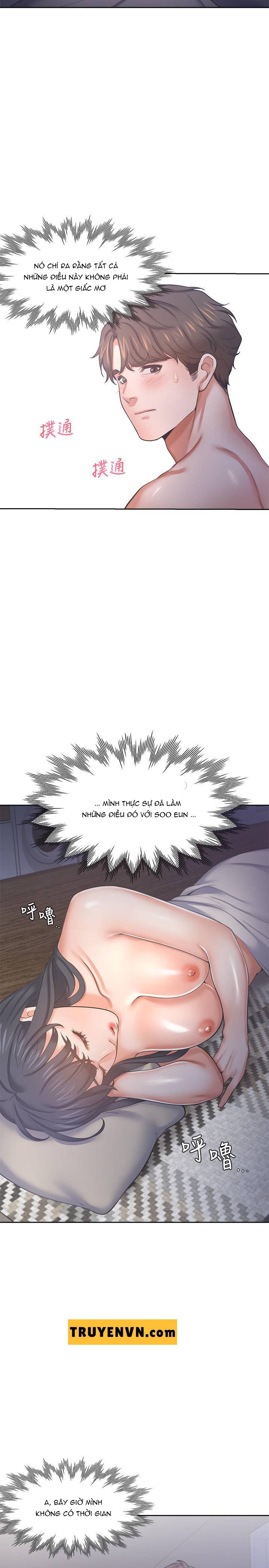 khát tình chapter 40 22