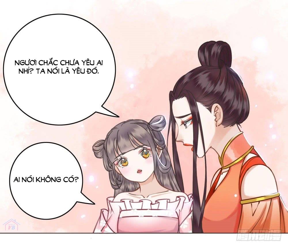 gay rồi! cái đó thành tinh rồi chapter 25 49