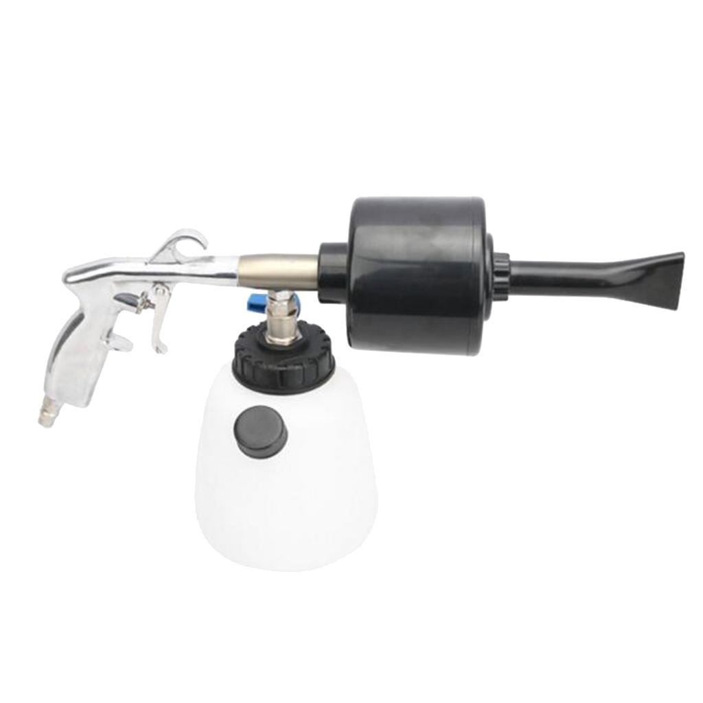 Car Cleaning Foam Sprayer Gun High Pressure Car Cleaning Gun Bottle