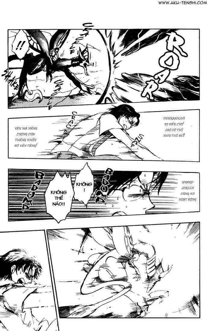 rồng ma trận chapter 2 41