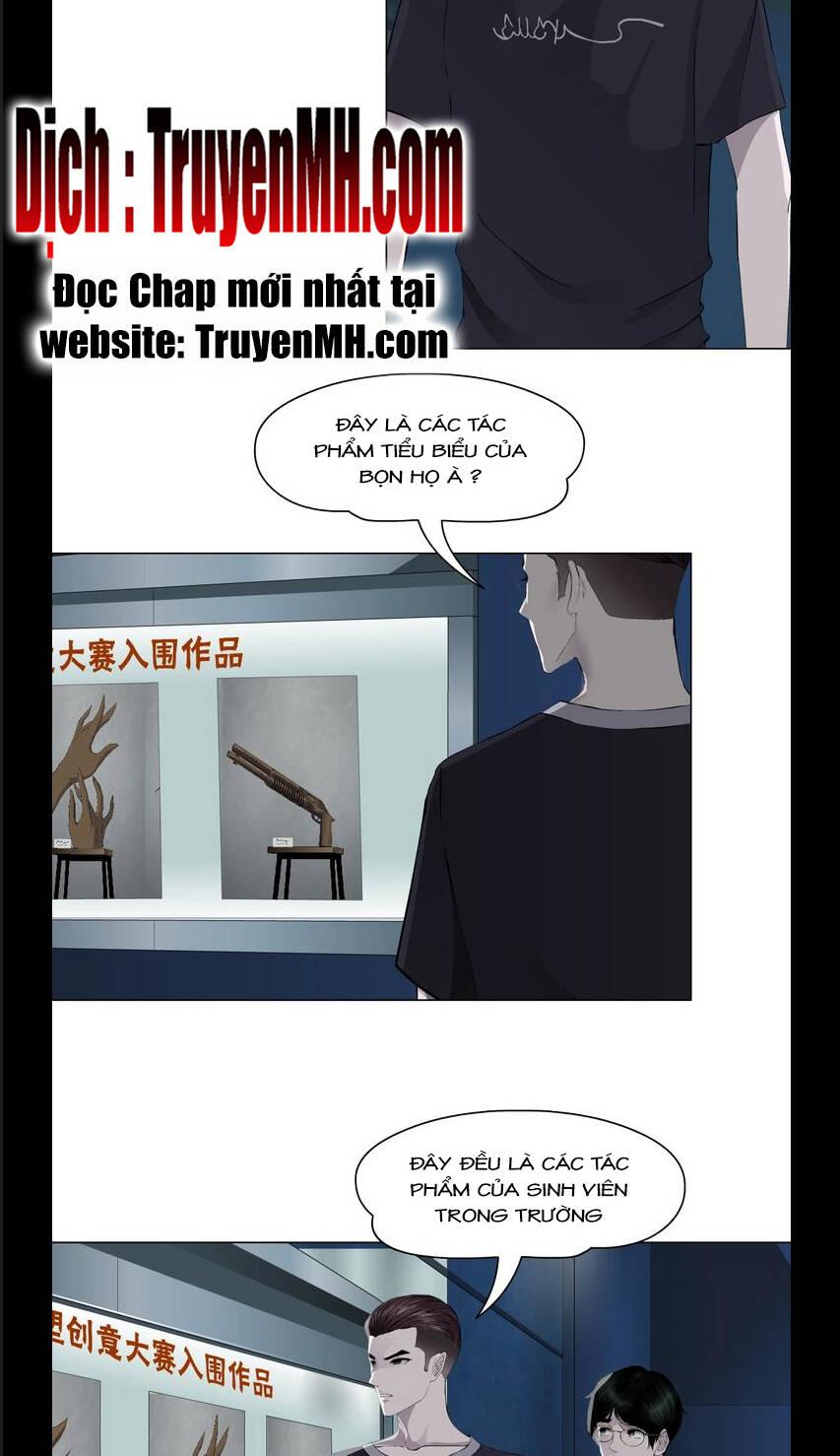 điêu khắc chapter 77 6