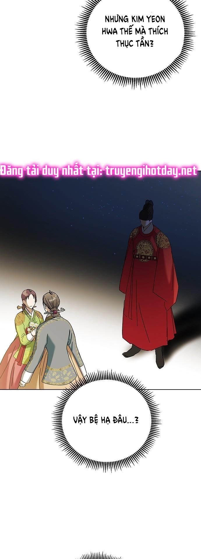 nhân duyên kiếp trước chapter 83.1 6