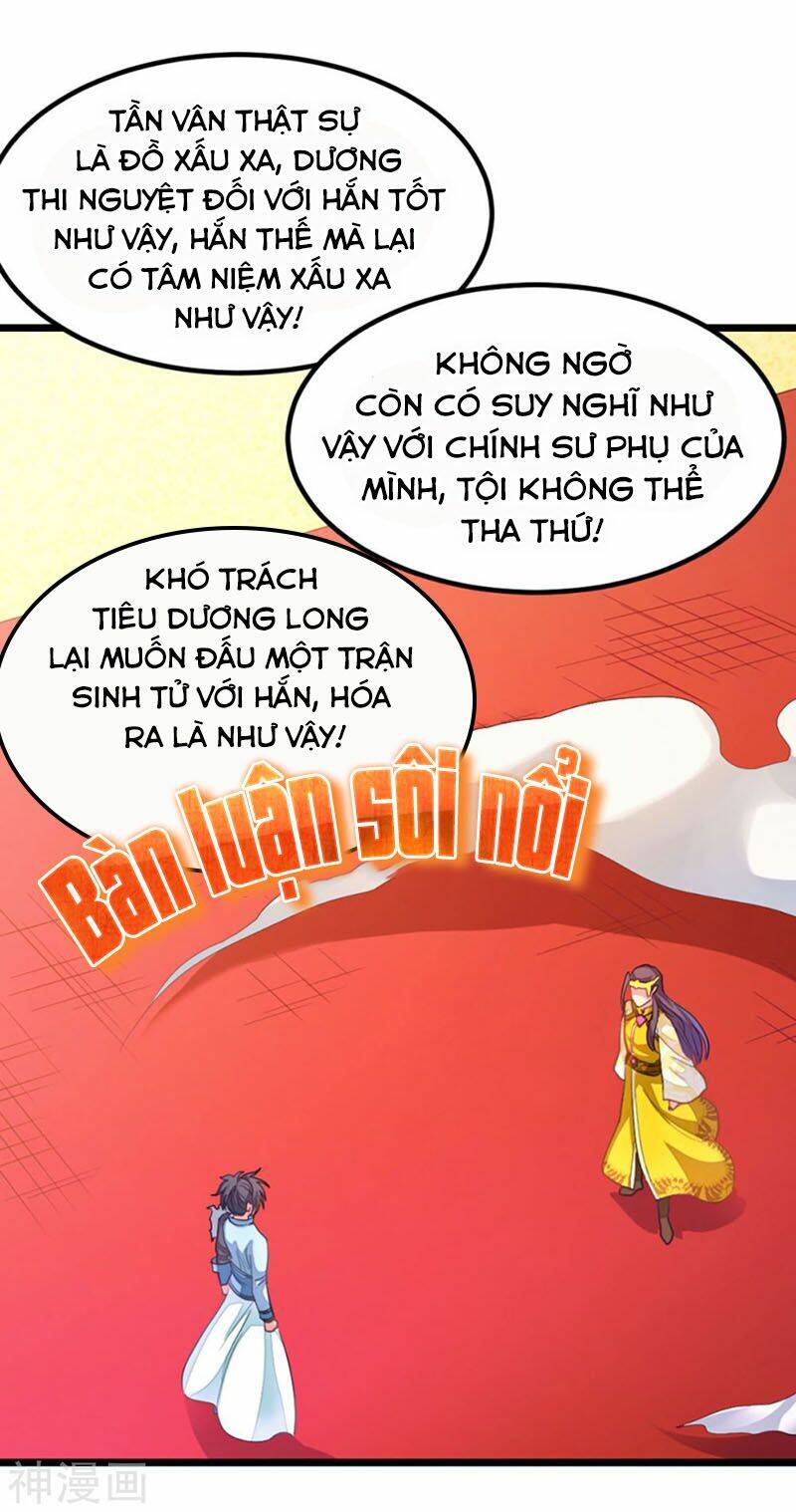 cửu dương thần vương chapter 213 2