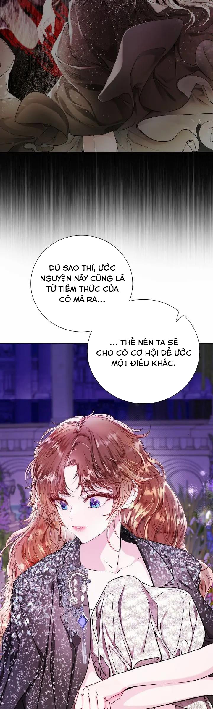 Tôi Đã Trở Thành Tiểu Thư Xấu Xí chapter 111 - Trang 26