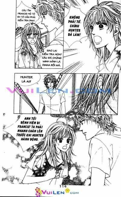 tìm anh - look for oppa chapter 5 114