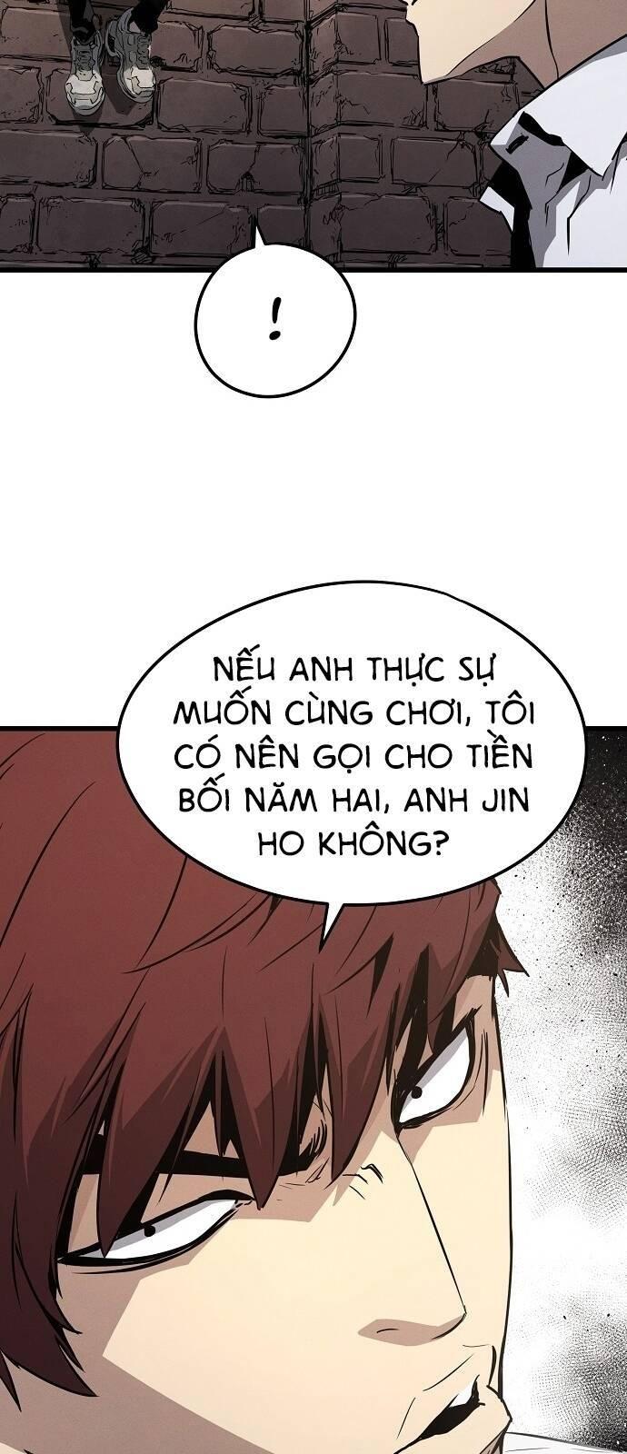 The Breaker 3: Quyền Năng Vô Hạn chapter 1.5 25