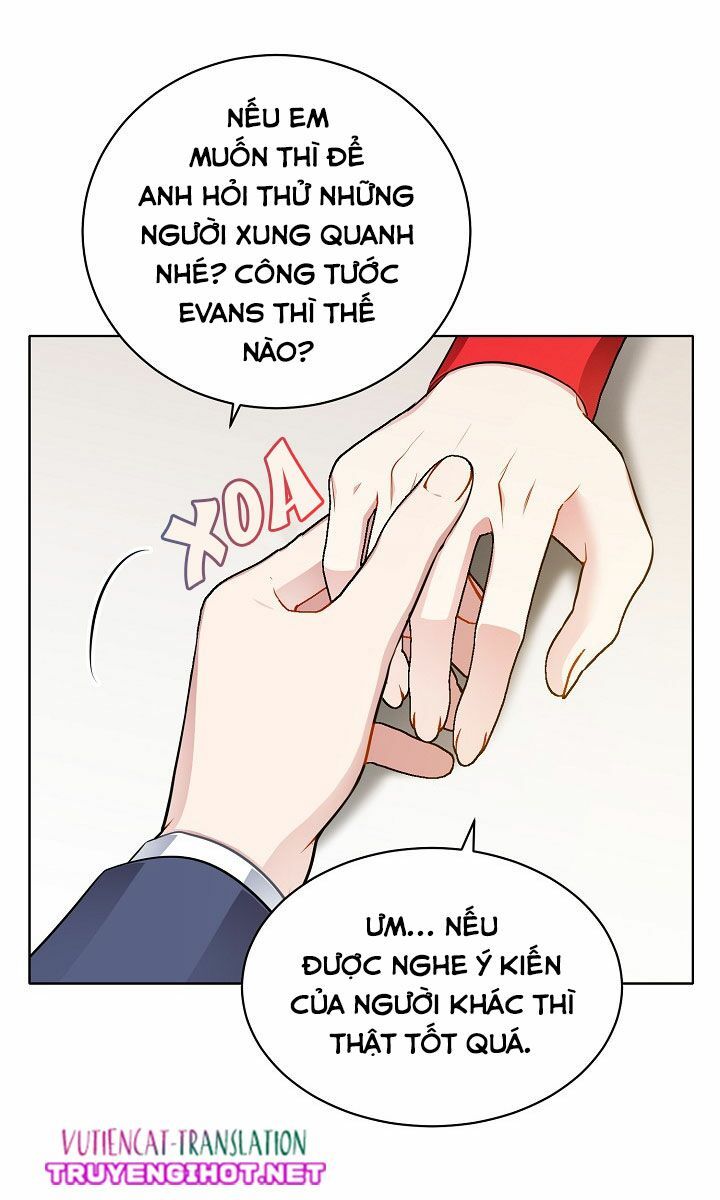 thám tử của muiella chapter 154.2 20