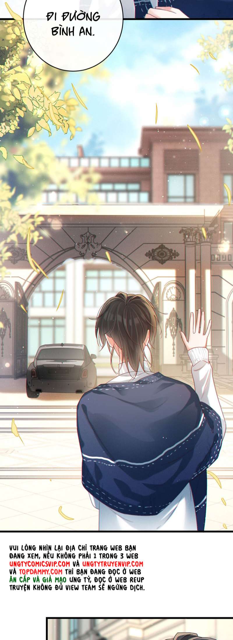 nịch tửu chapter 89 34