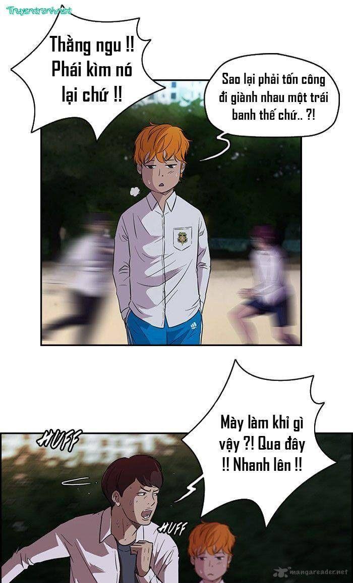 wind breaker chapter 62 4