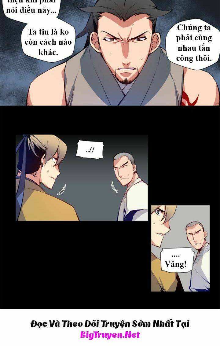 märchen: the embodiment of tales chapter 22 16