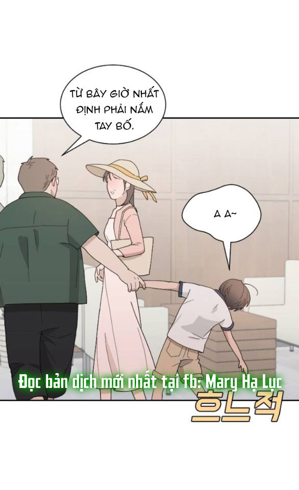 Vận May Bất Ngờ chapter 48.2 19