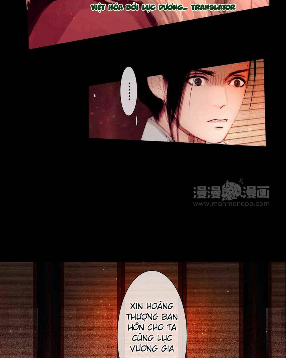 vương gia xuất biên chapter 1 31