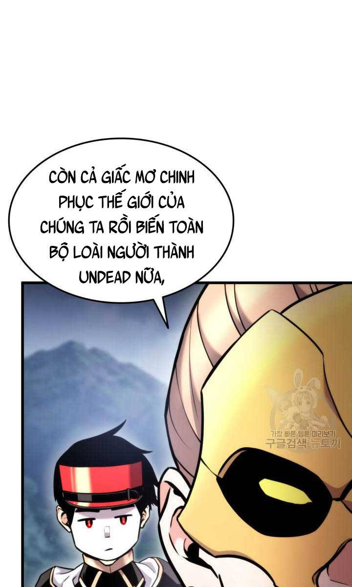 huyền thoại game thủ - tái xuất chapter 94 23