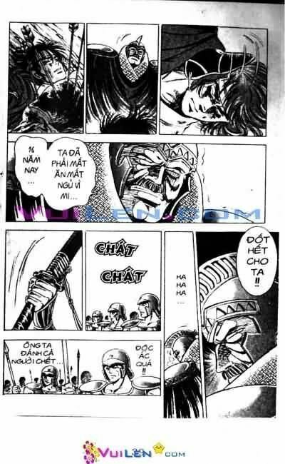 vương tử takeru chapter 12 39