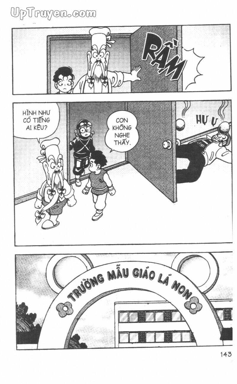 đội quân nhí nhố chapter 28 143