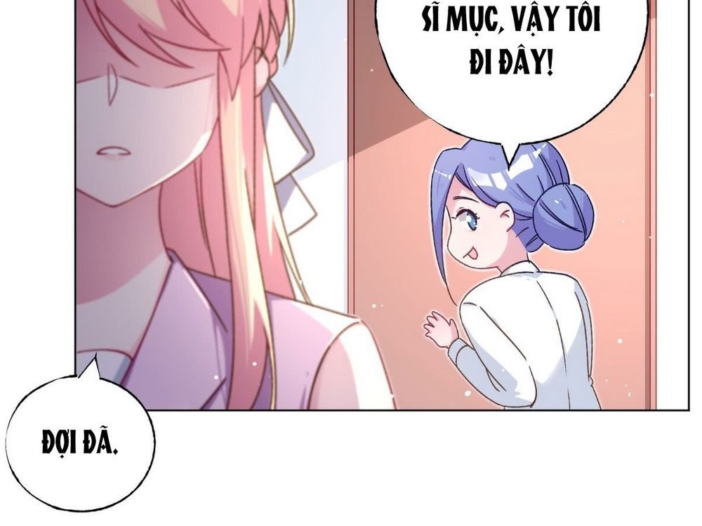 trời ban cho nam thần daddy chapter 52 18