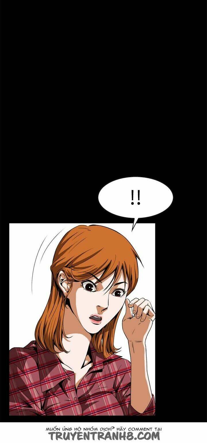 giấc mơ khủng khiếp - deadful dream chapter 3 88