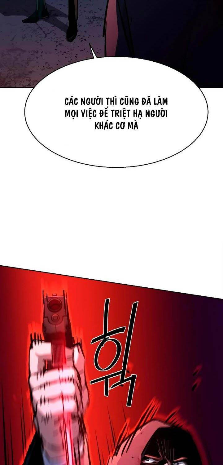 bạn học tôi là lính đánh thuê chapter 193 5