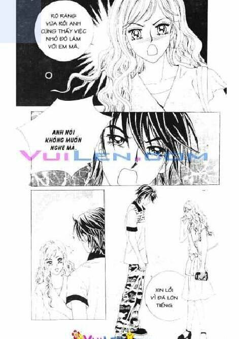 ánh nắng chói chang chapter 15 43