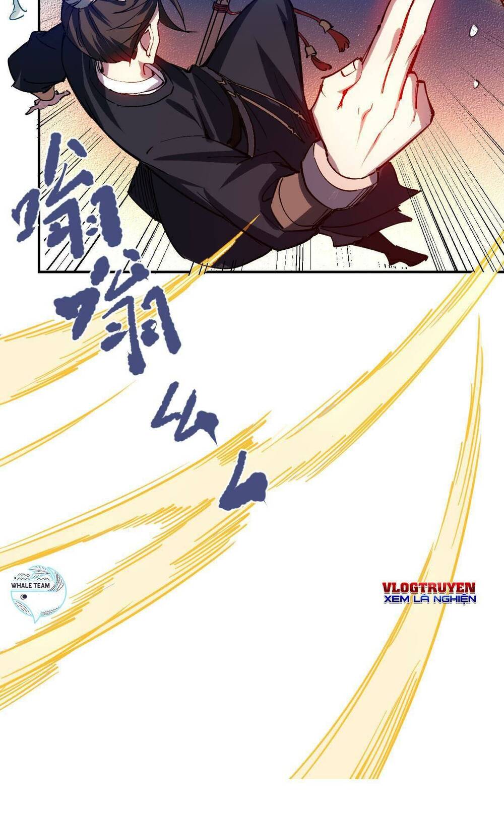 ta thực sự chỉ biết ngự kiếm thuật chapter 14 19