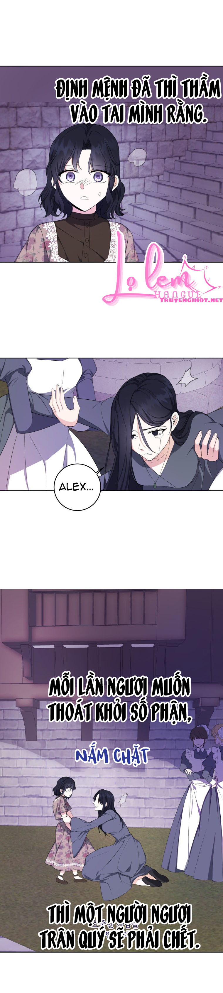 trở thành vợ của nam chính phế vật chapter 36.1 6