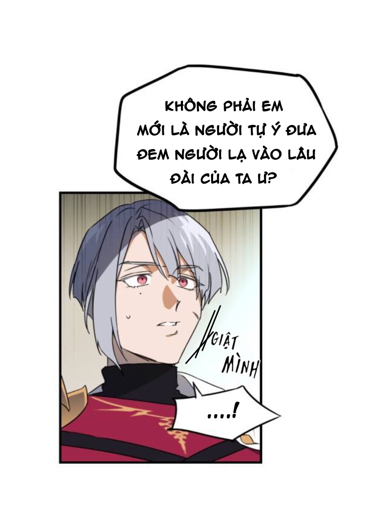 bị che khuất bởi ánh hoàng hôn chapter 5 18