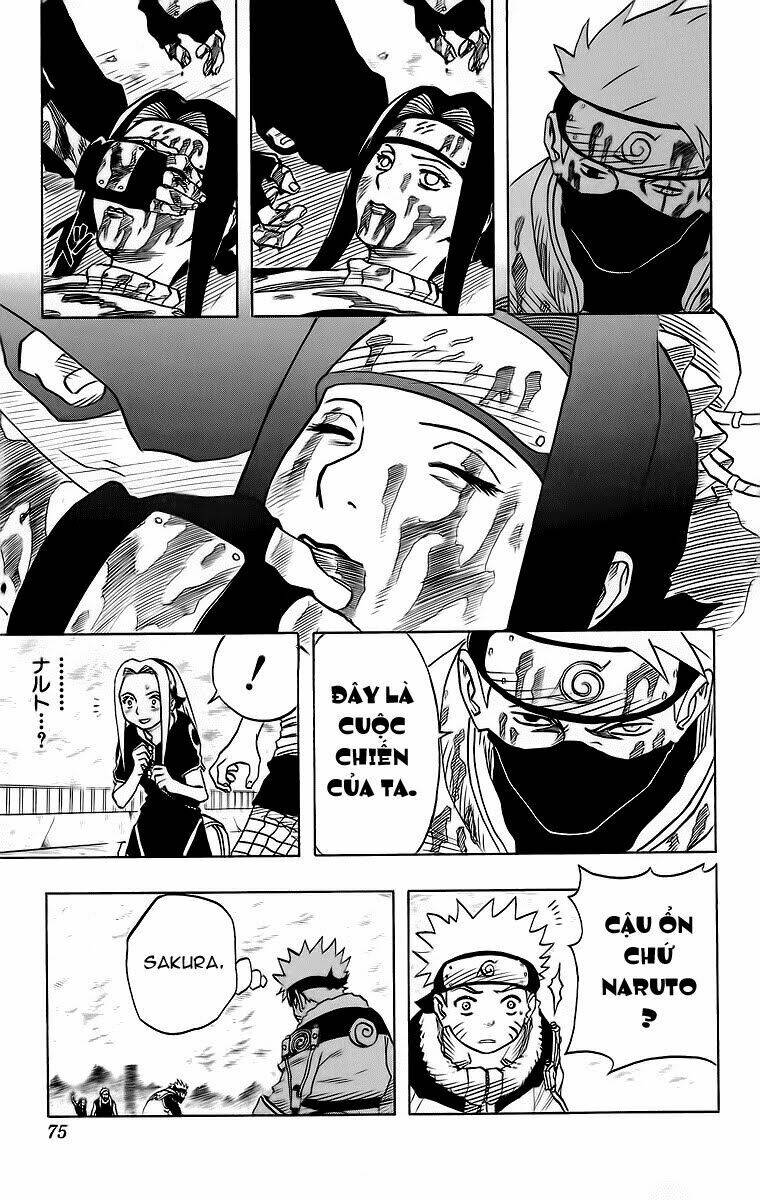 naruto - cửu vĩ hồ ly chapter 31 12