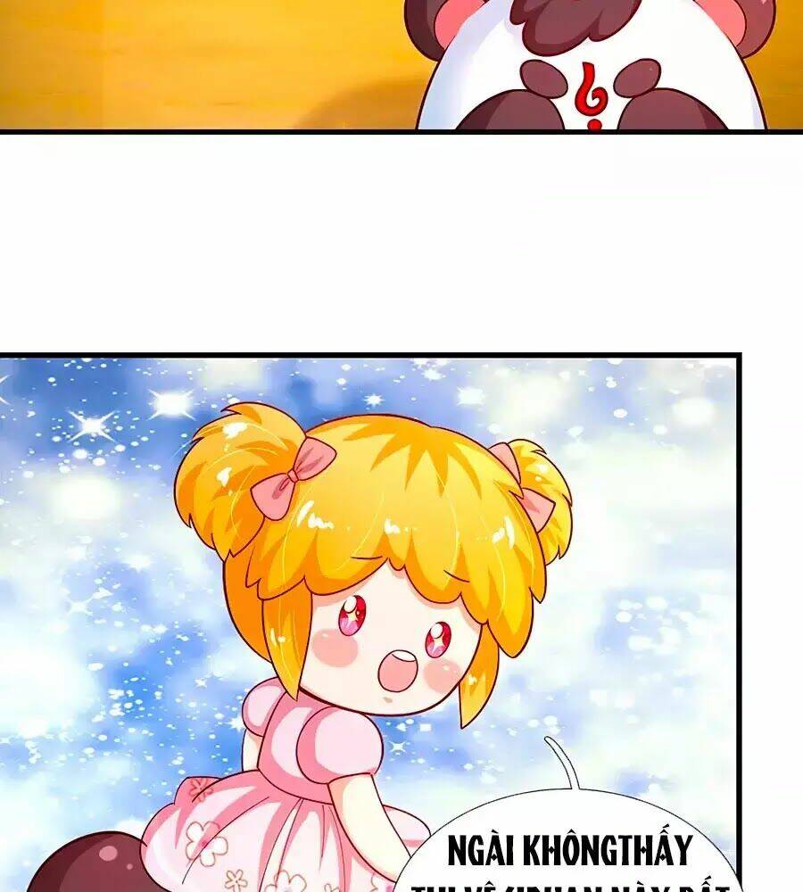 bỗng một ngày trở thành con gái nhà vua chapter 140 18