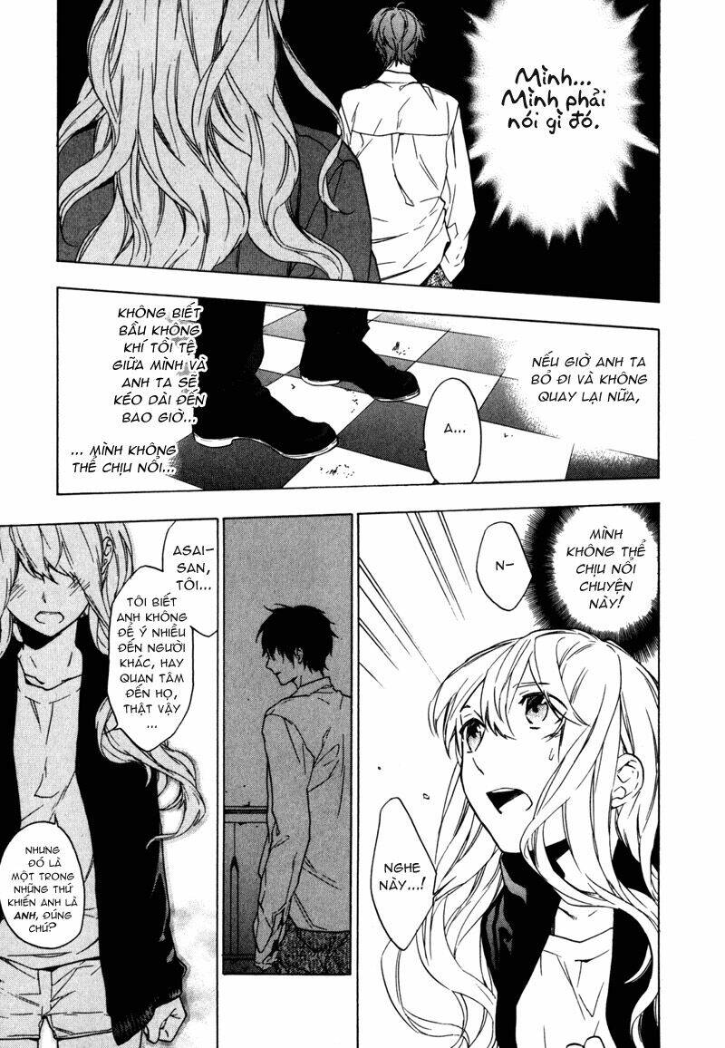 birdcage manor chapter 14 5