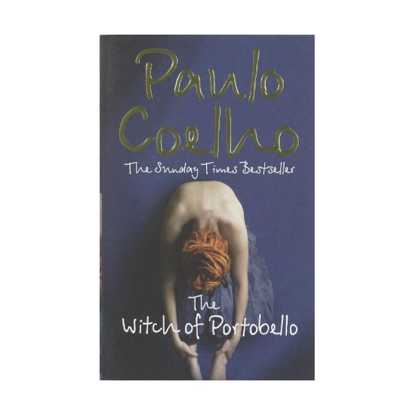 The Witch Of Portobello