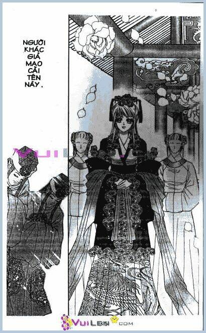 nàng công chúa lạc loài chapter 3 84