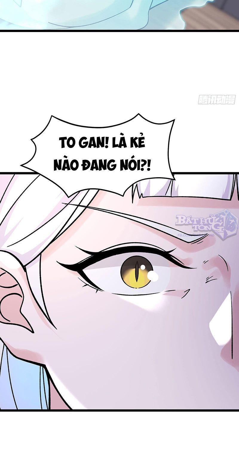 đồ đệ ta toàn là nữ ma đầu chapter 86 10