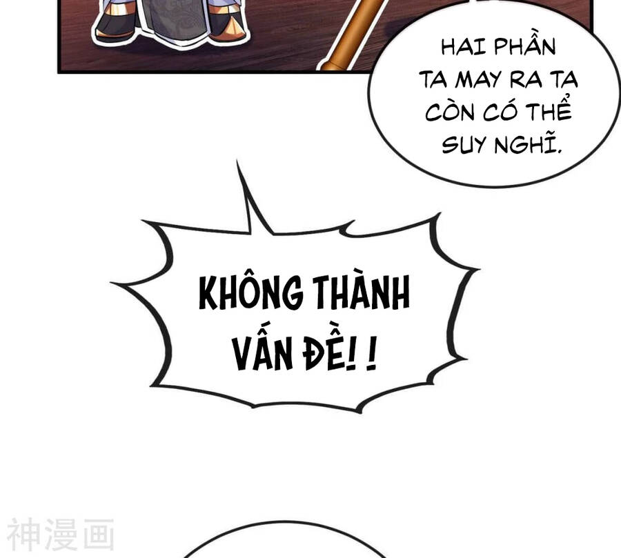 bản kiếm tiên tuyệt không làm nô chapter 65 34