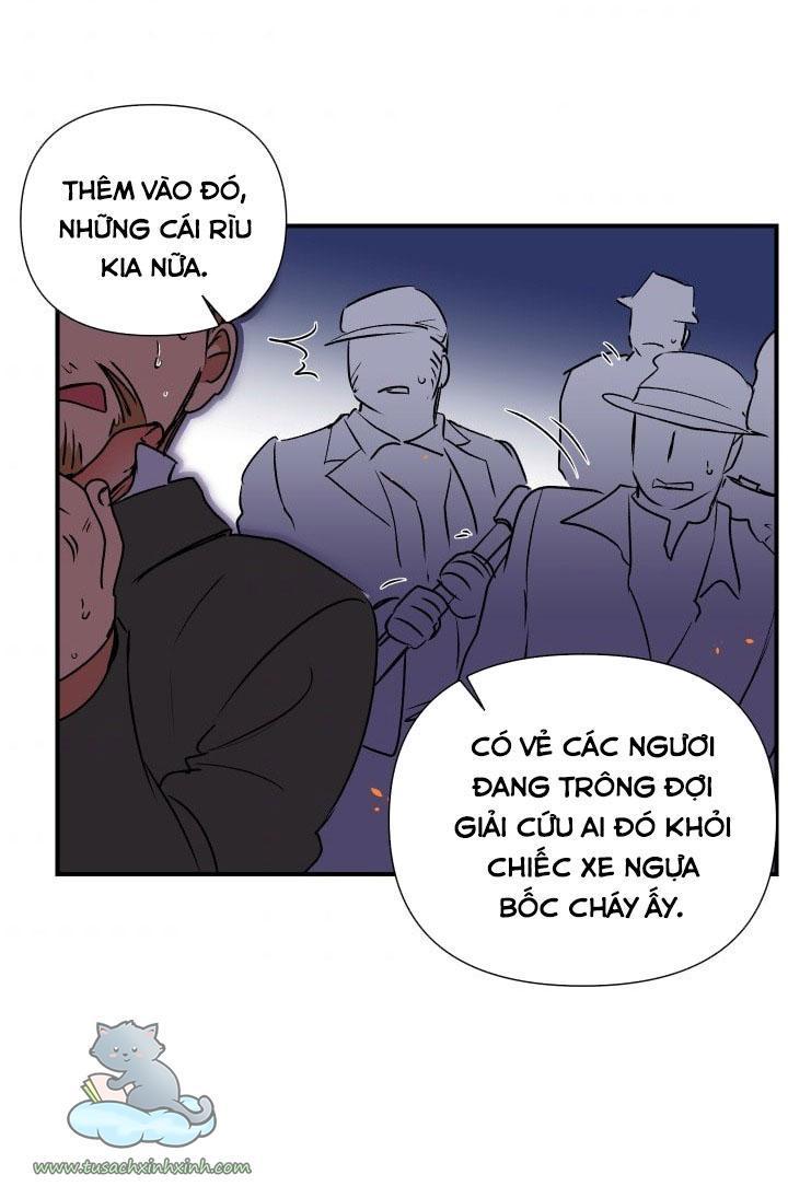 công nương khế ước của gia tộc công tước quái vật chapter 14 9