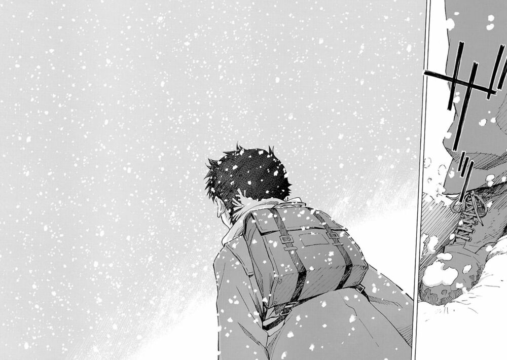 đặc nhiệm không gian chapter 96 4