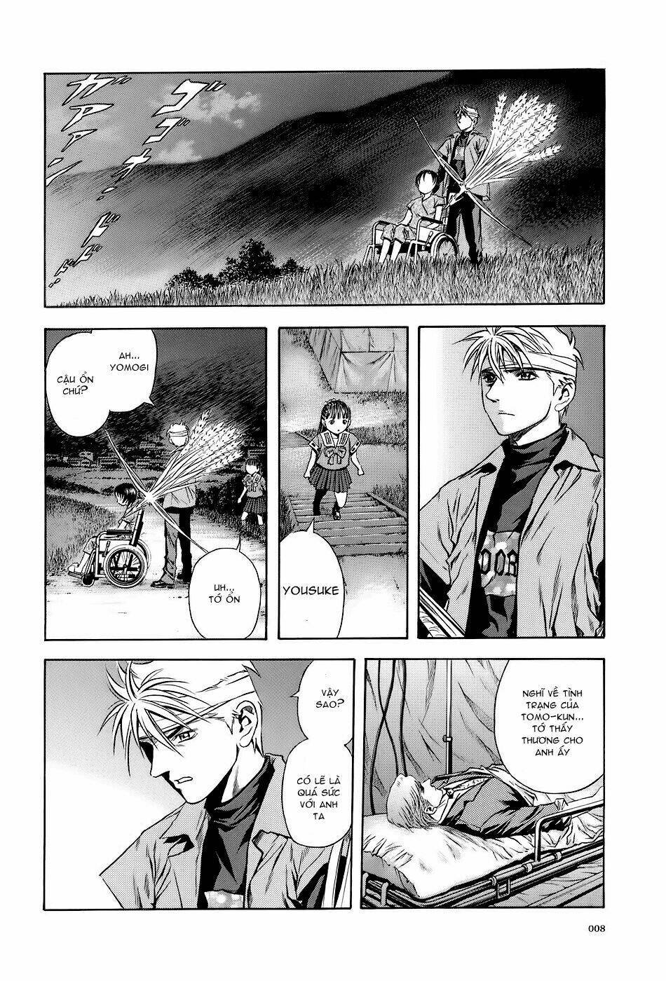 otogi matsuri chapter 68 8