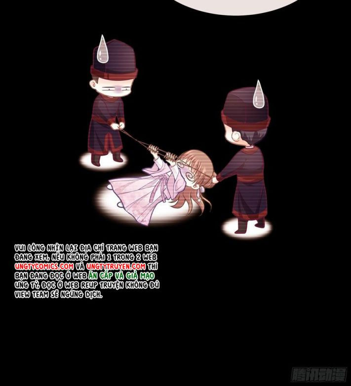 tôi nghi ngờ hệ thống thích tôi chapter 33 39