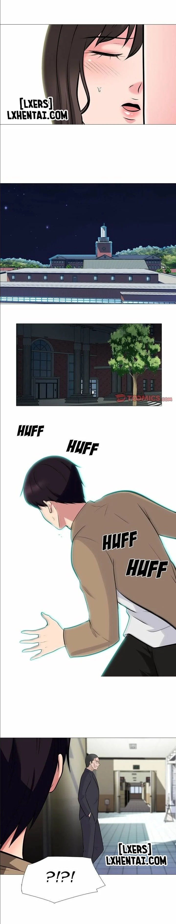 học bổng đặc biệt chapter 61 22