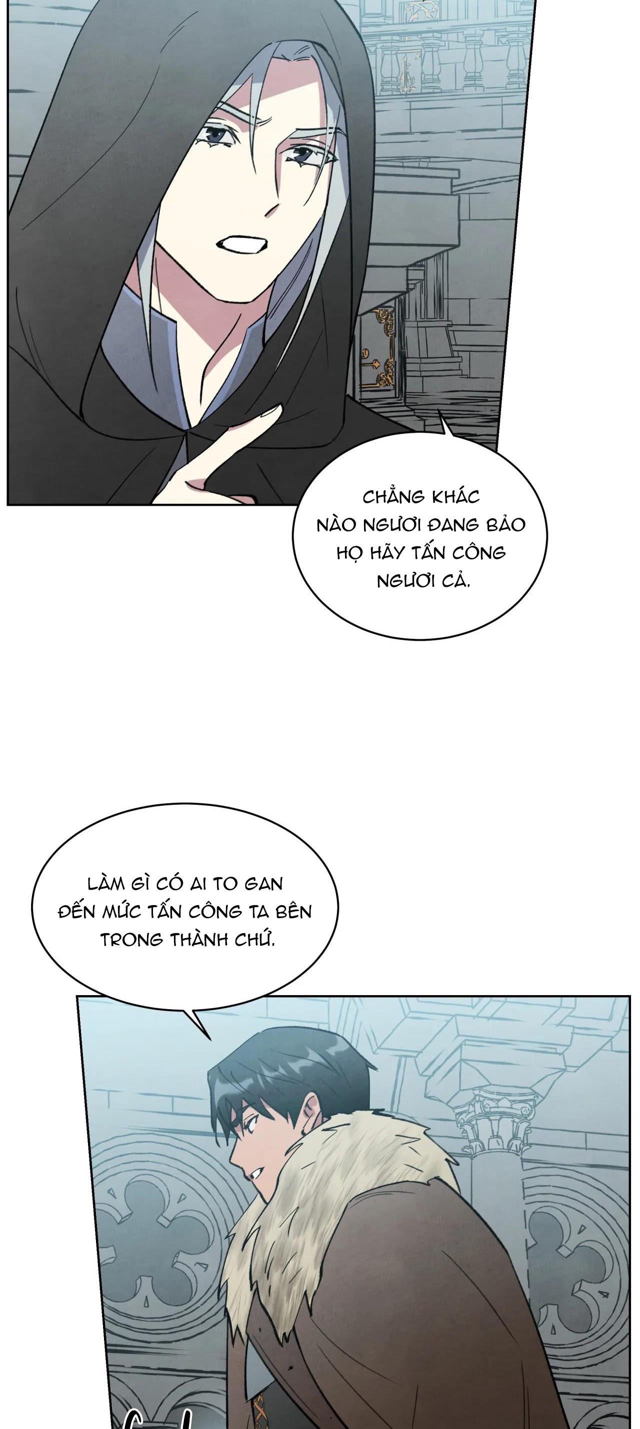 khế ước bí mật của đại công tước xứ bắc chapter 27 37