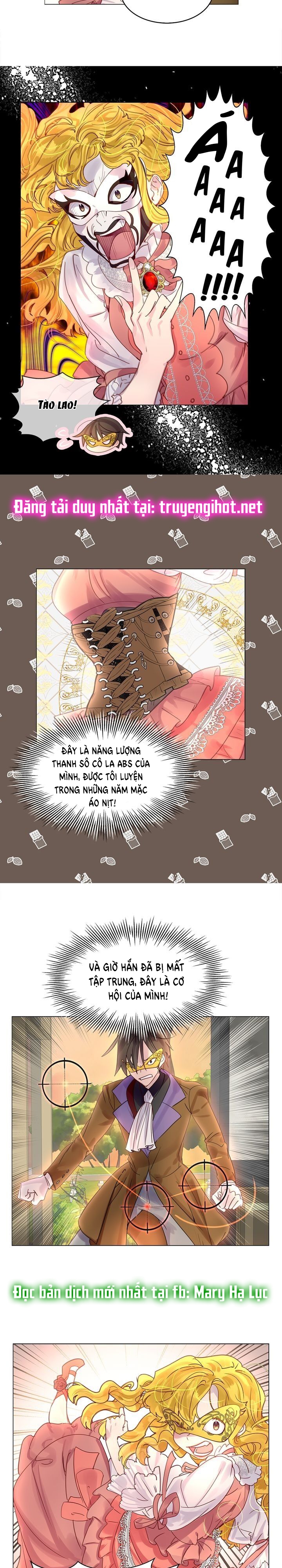 đừng xem thường nữ phụ chapter 154 23