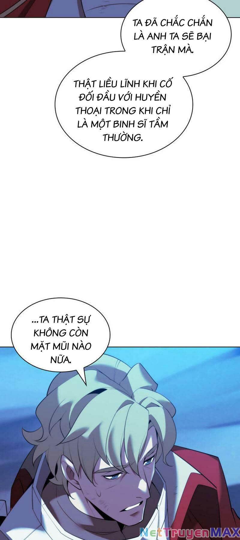 vượt qua giới hạn chapter 178 84